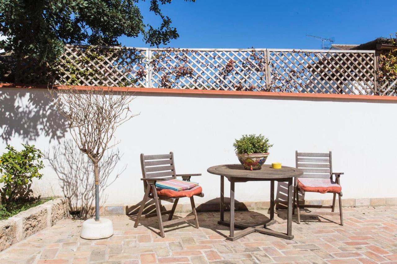 Finca Pepe 2 Denia Exterior foto
